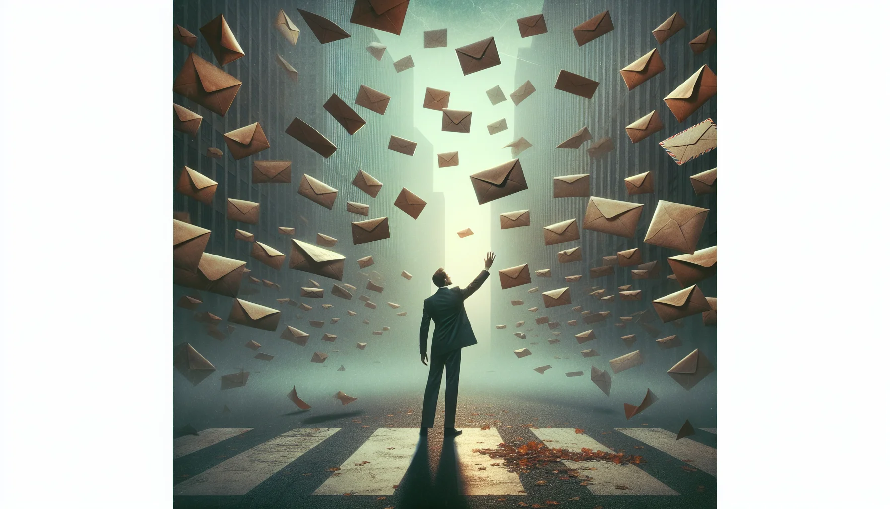 Hero image for Job market blues --- the HR managers view 