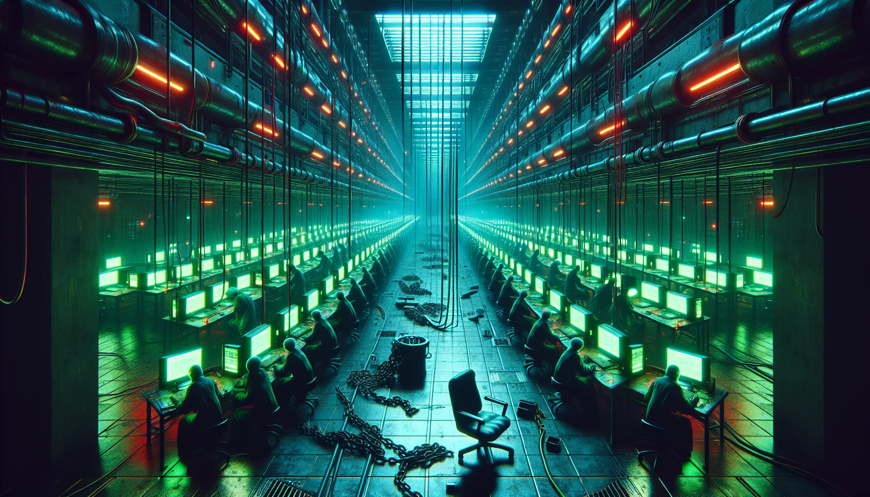 Hero image for Outsourcing IT jobs.