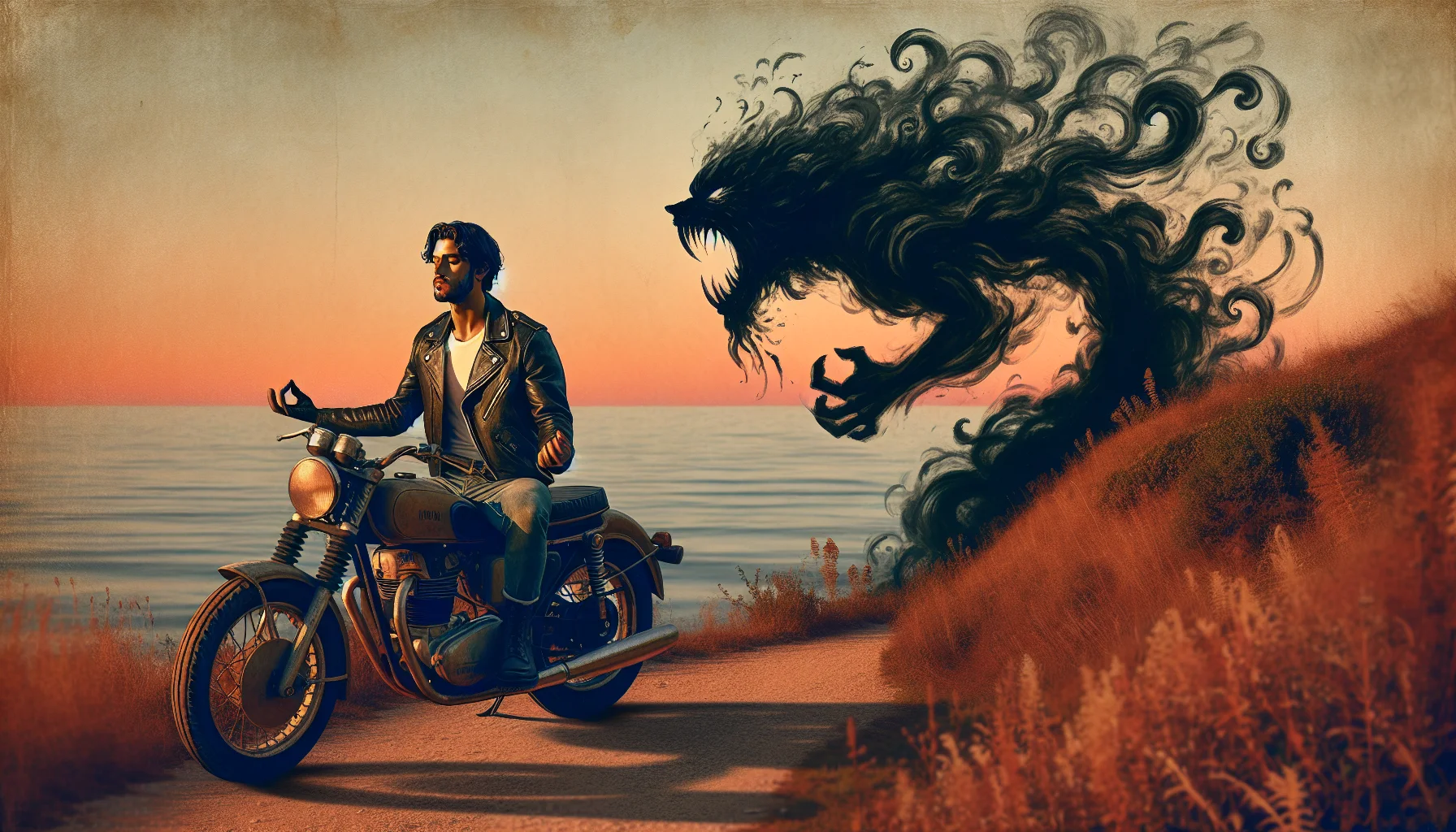 Hero image for Anger