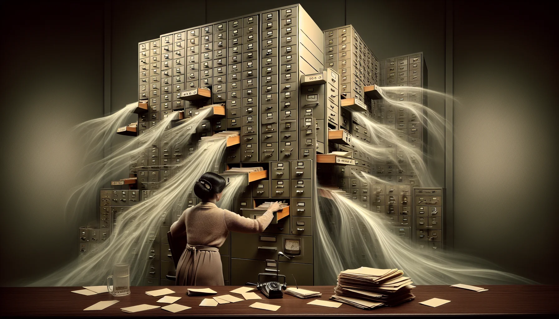 Hero image for Cleanup your Domino Directory Group structure