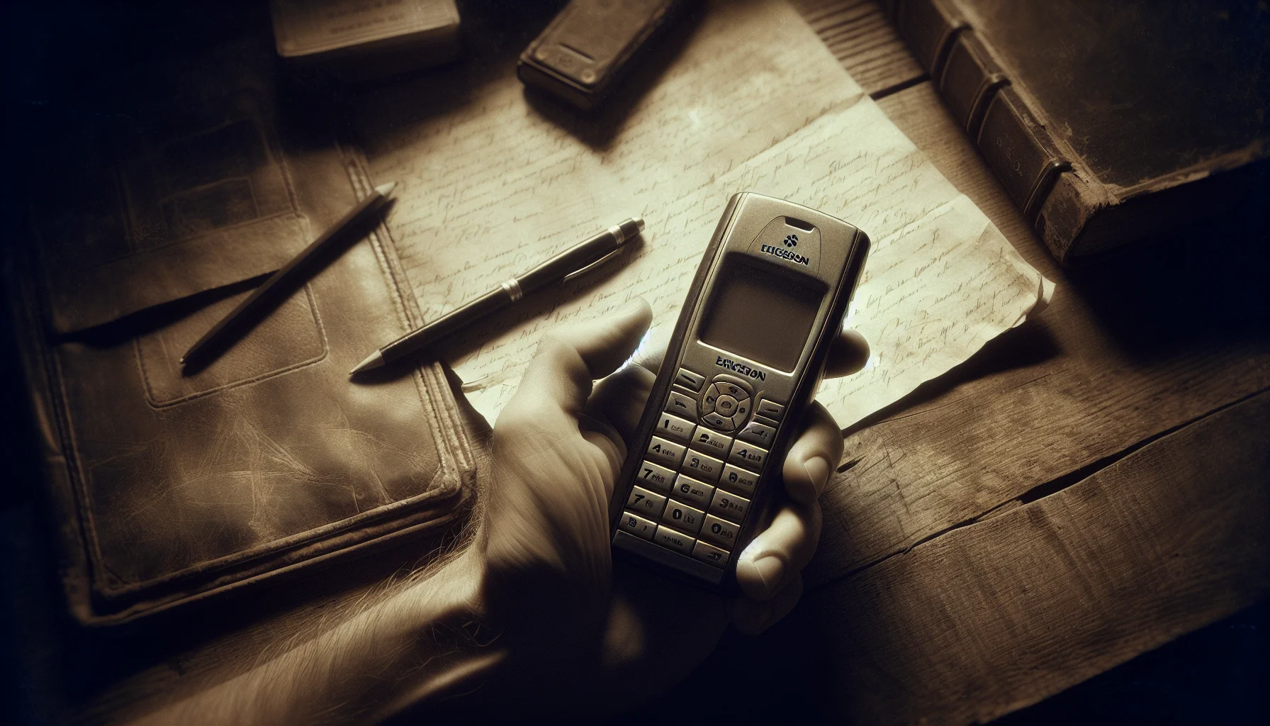 Hero image for GSM Command line