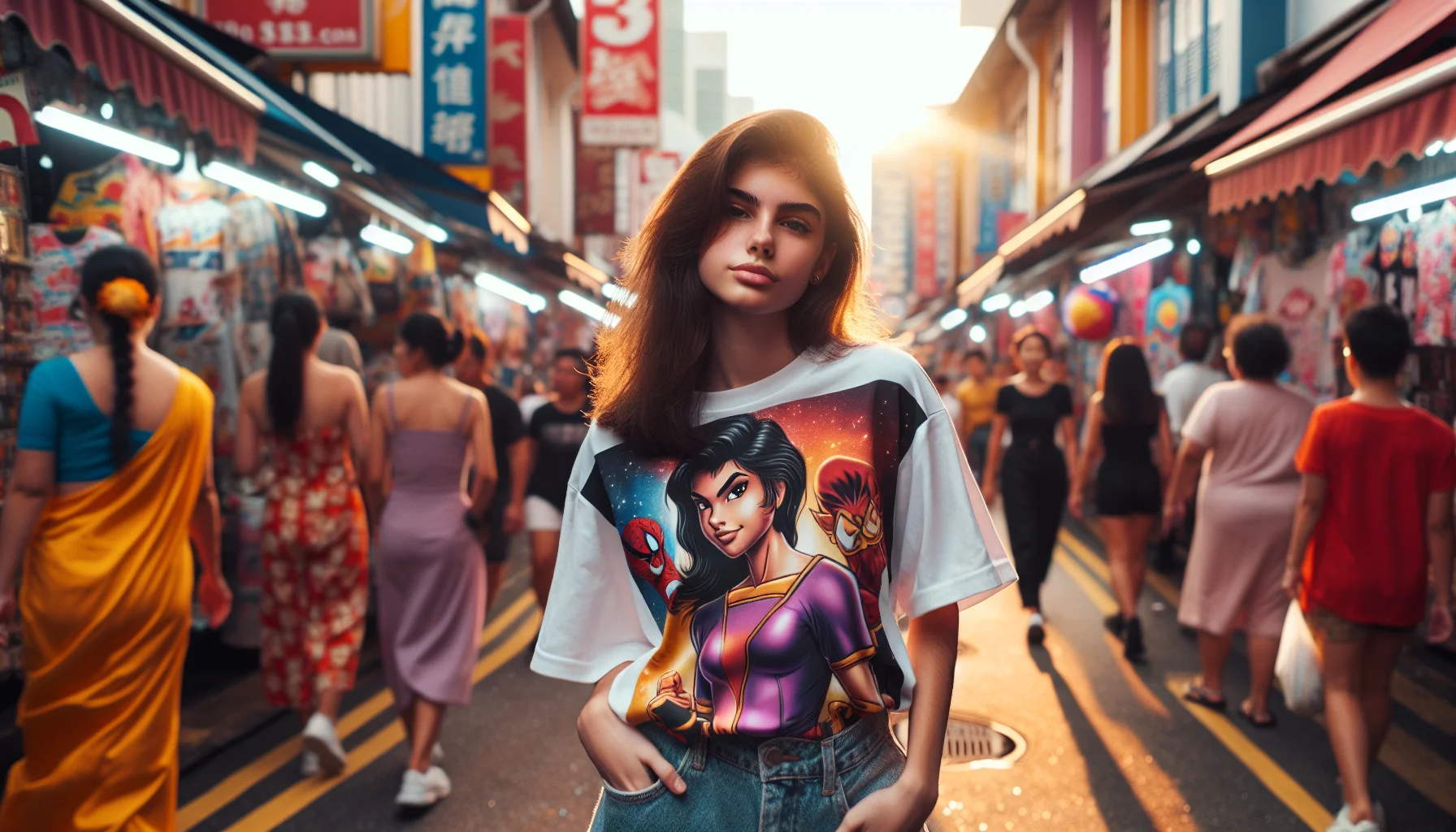 Hero image for English explained