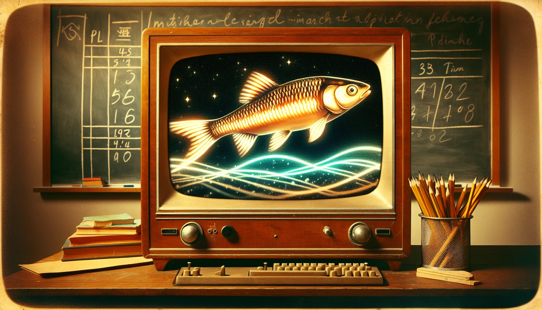 Hero image for Presenting on eLearning