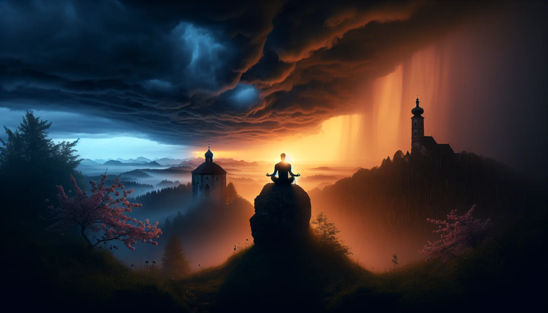 Hero image for Guilt and Karma