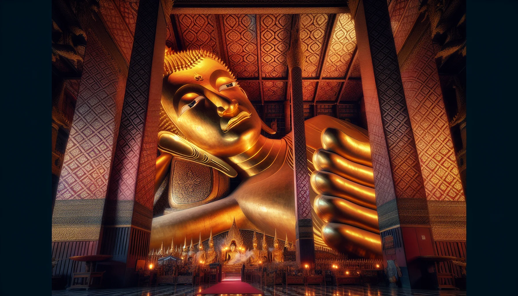 Hero image for Bangkok ICT Expo 2004