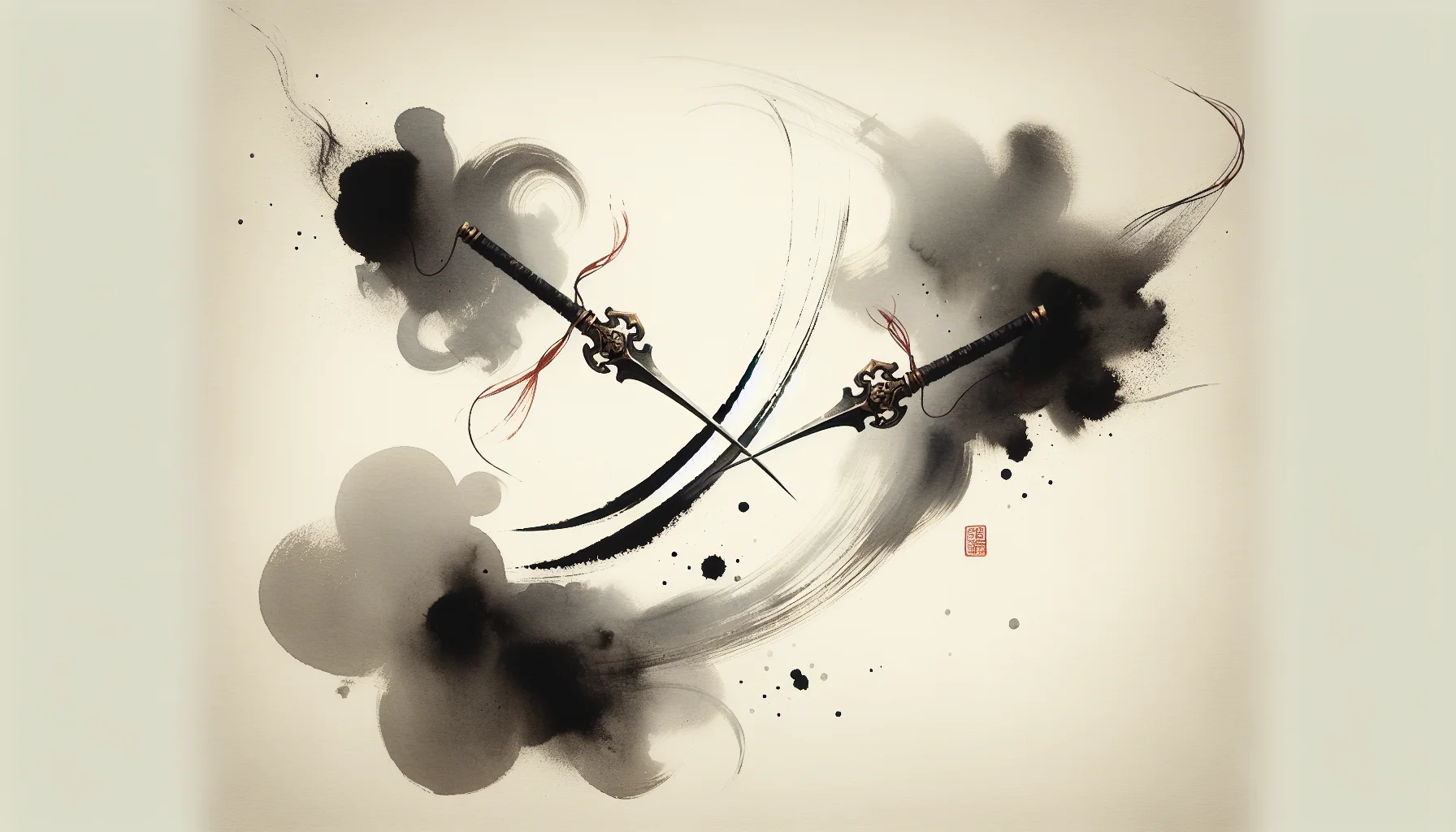 Hero image for Chinese insight in the I