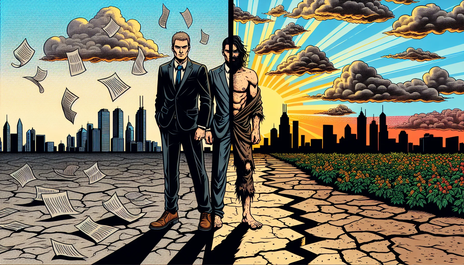 Hero image for Meeting Steve Ballmer