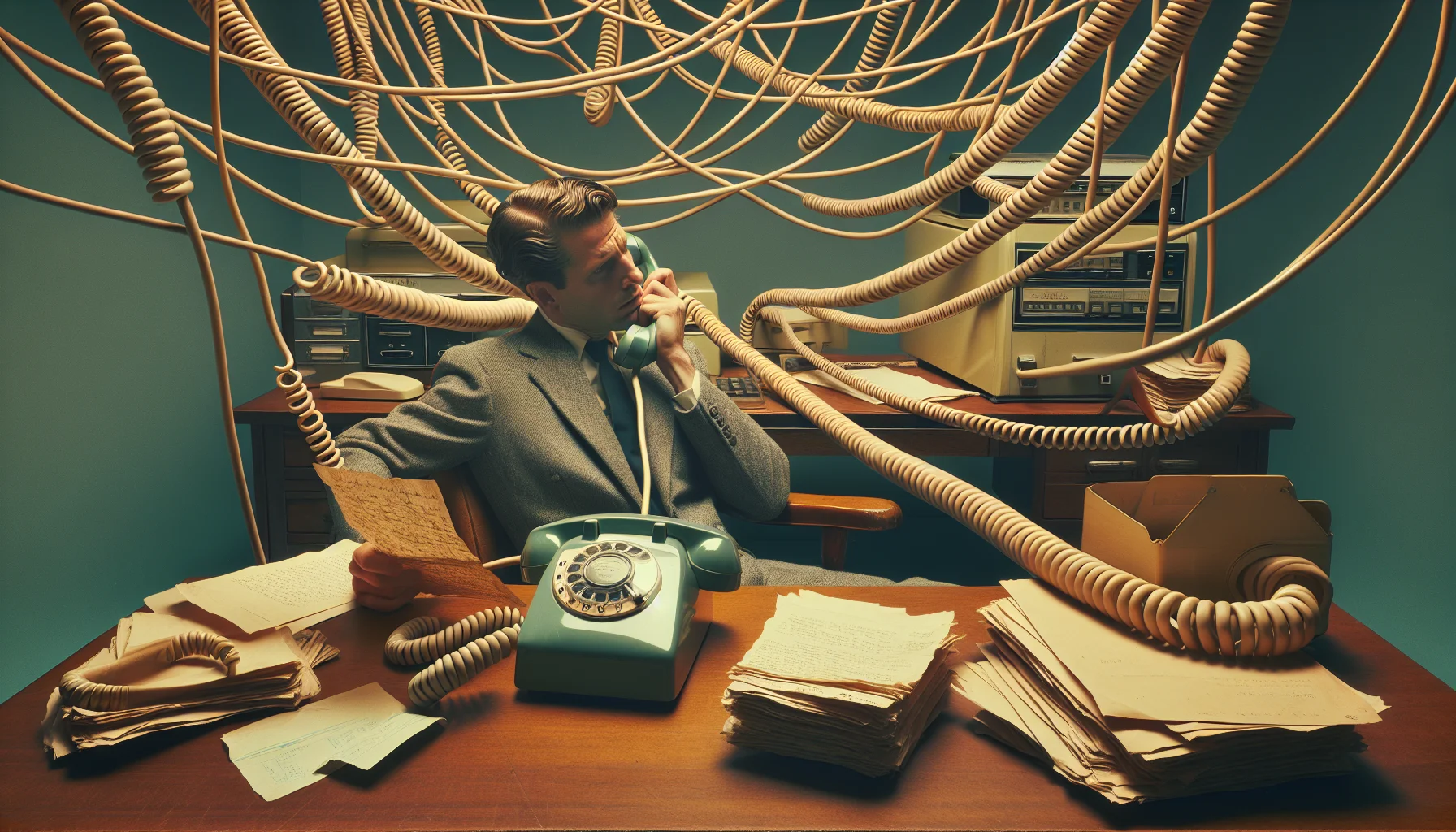 Hero image for Buying Broadband - The saga part 3