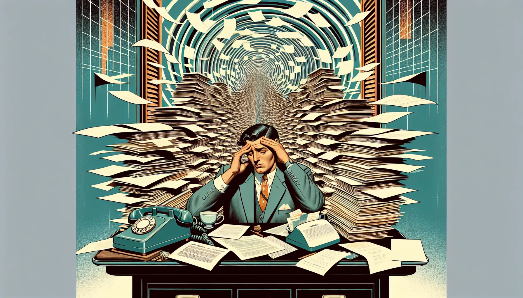 Hero image for Buying Broadband - Part 5