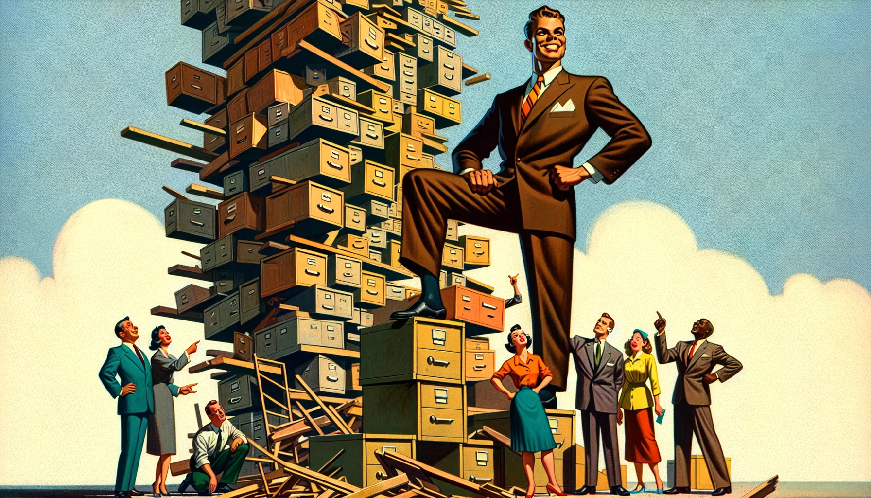 Hero image for Incompetence Considered Harmful