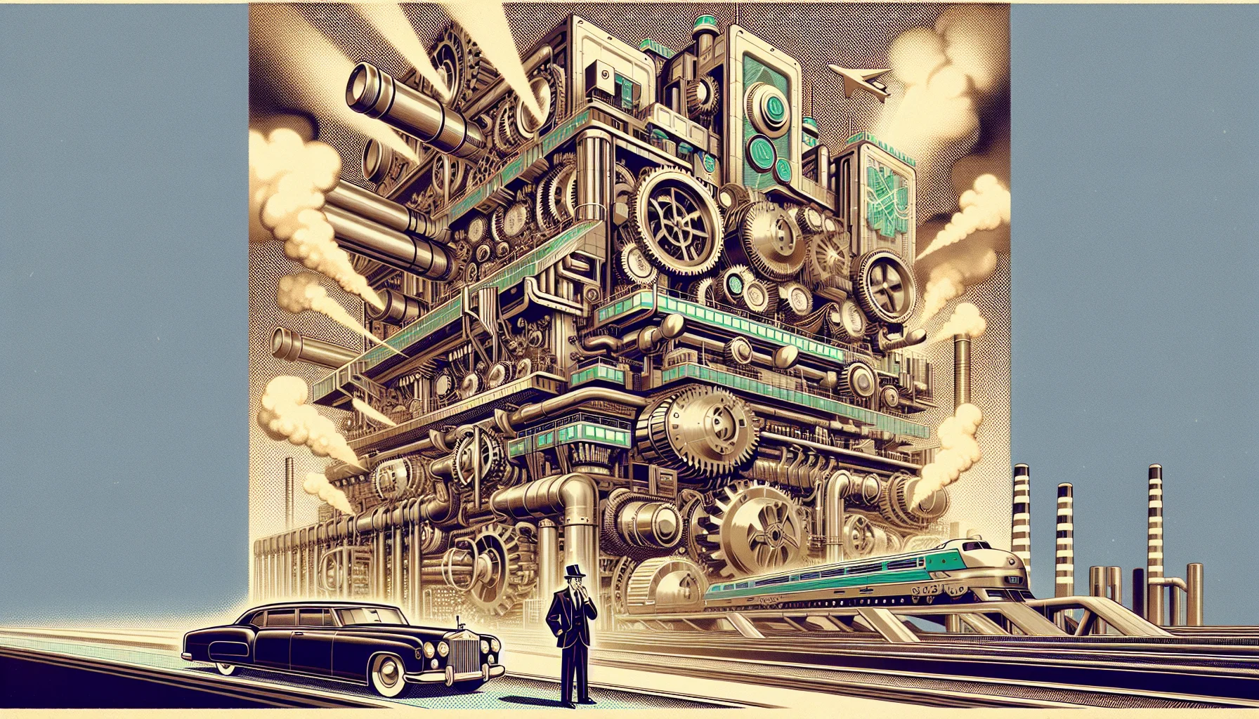 Hero image for On Demand Software