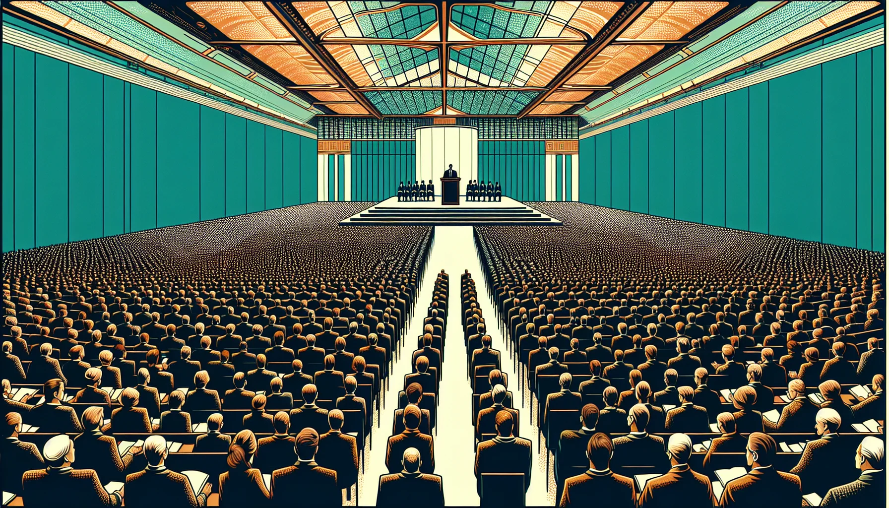 Hero image for Meeting Bill Gates