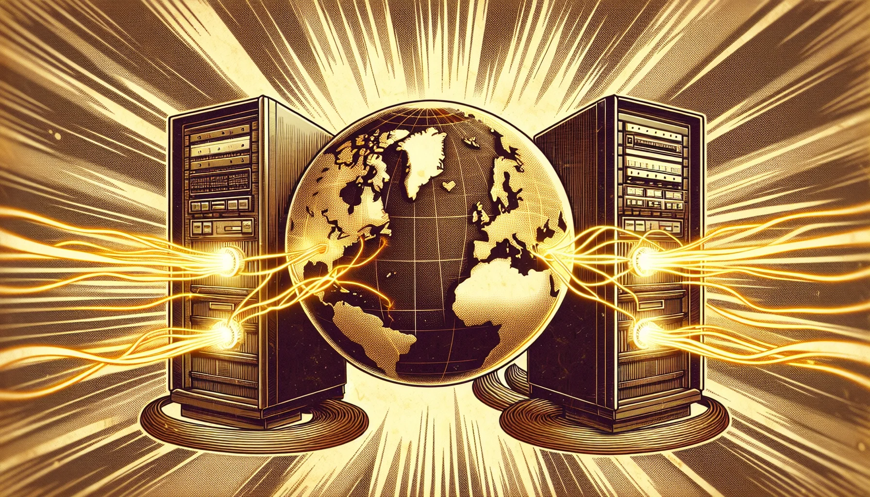 Hero image for R7 Replication Performance