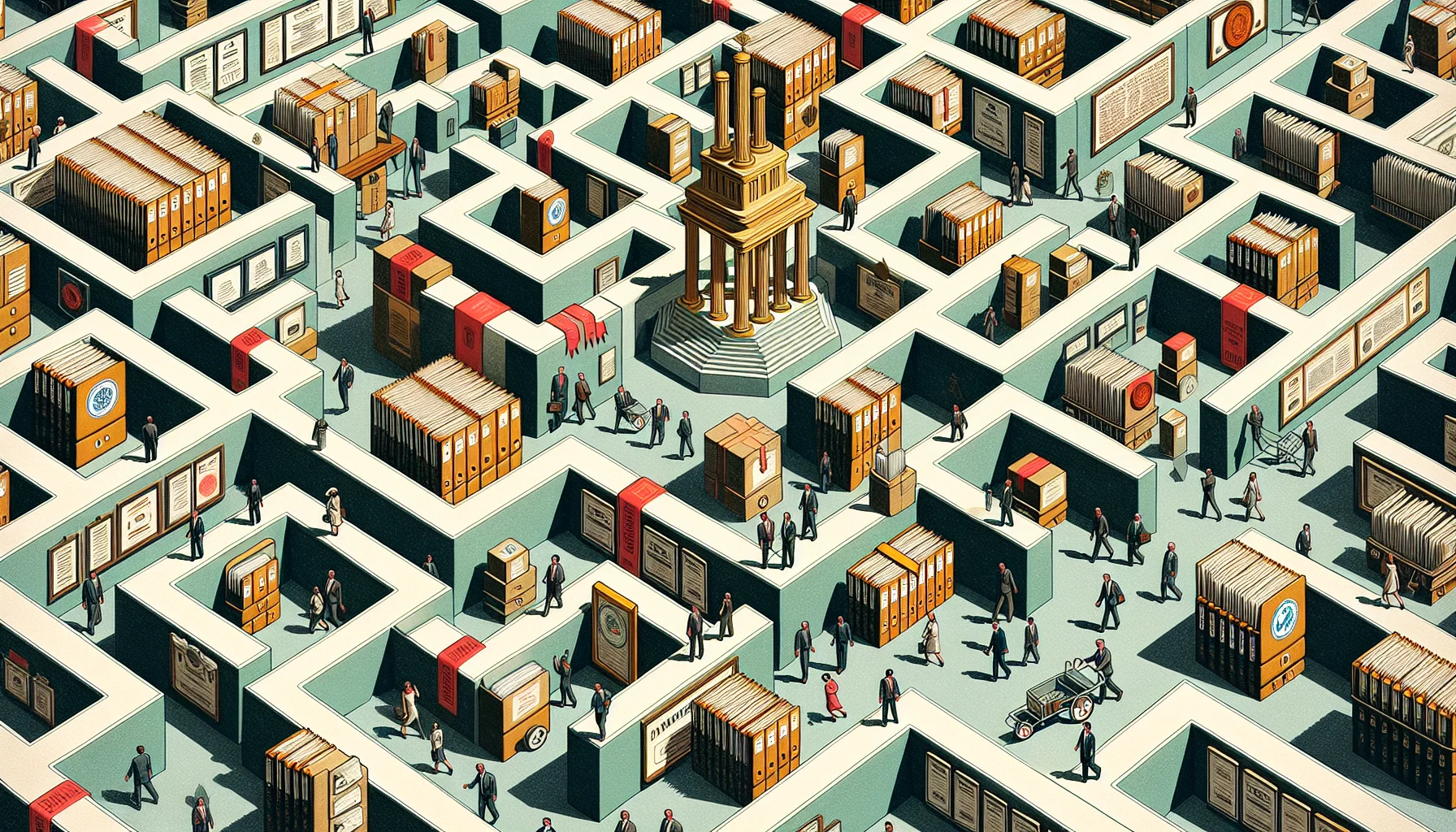 Hero image for Tender business