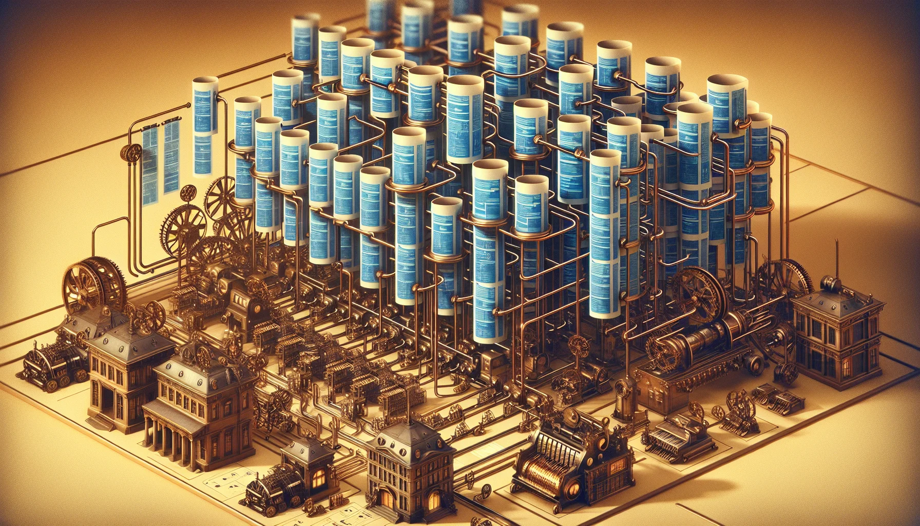 Hero image for BDD403 - Integrating IBM Workplace forms with ... the rest of the pack