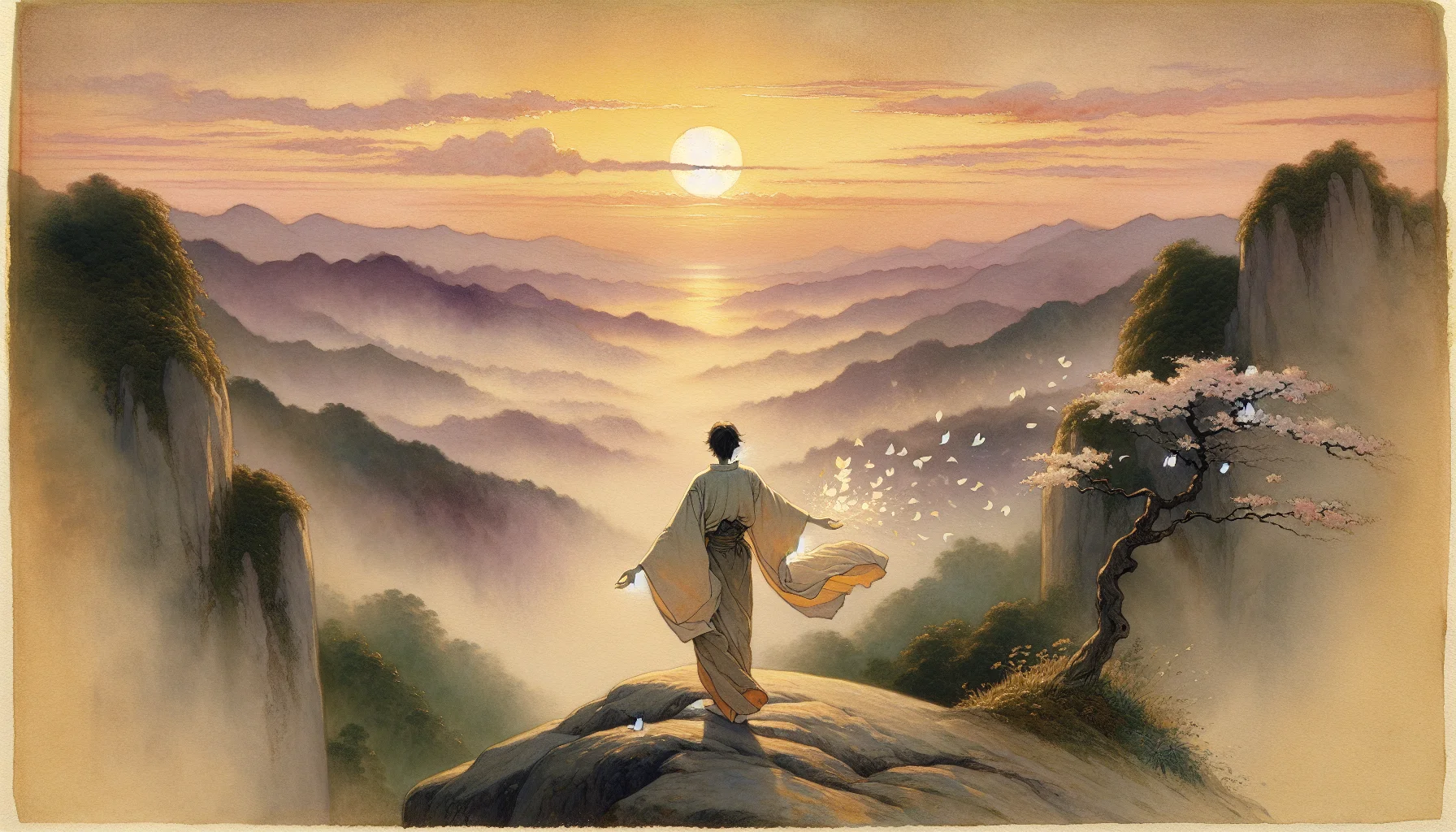 Hero image for The Development Of Vitality