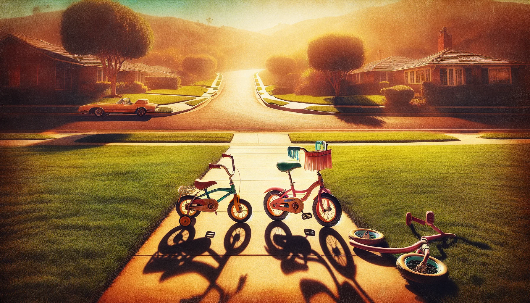 Hero image for Got a bike - want to travel!