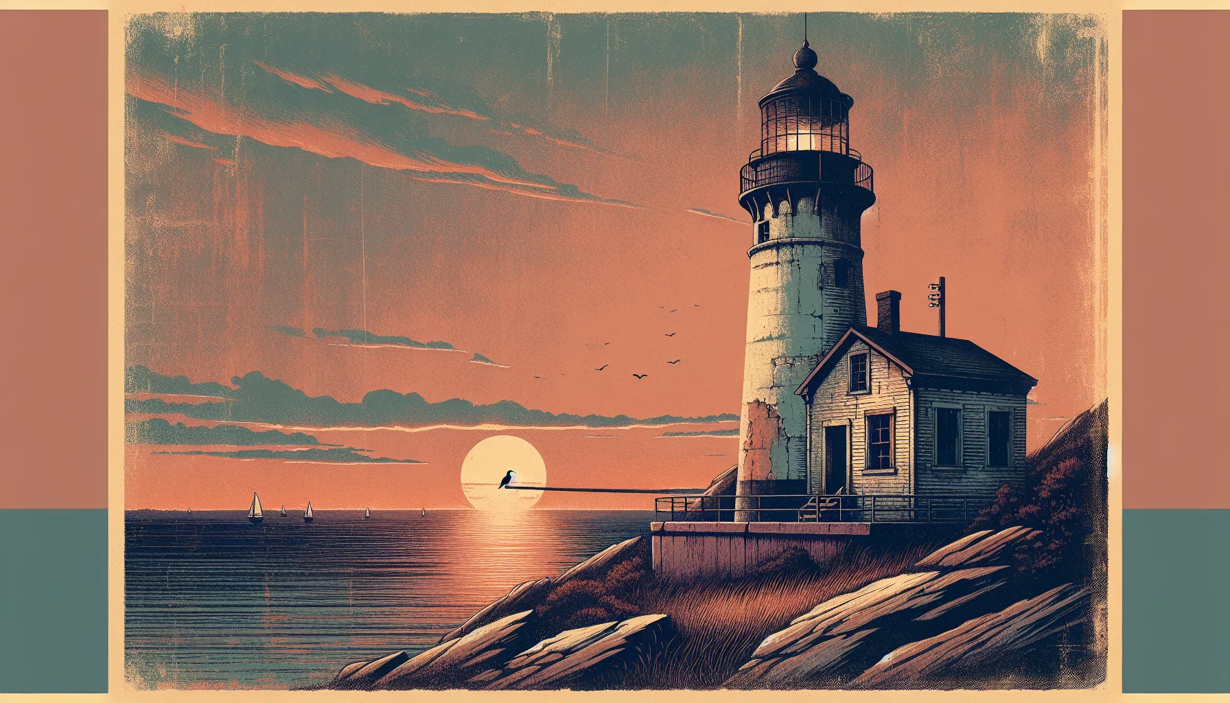 Hero image for Closing down fromDomino