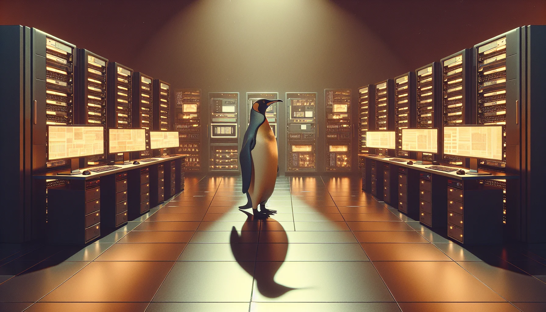 Hero image for ID108 - IBM Lotus Notes 7 for Linux Client Deployment Experiences and Roadmap