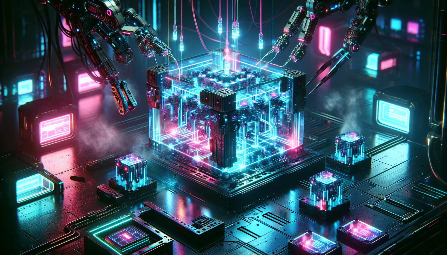 Hero image for Loading your own plug-ins into Notes 8