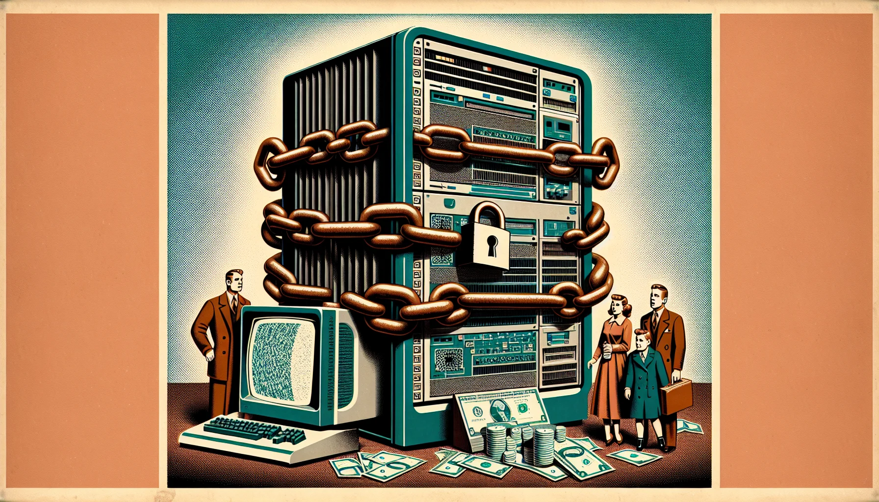 Hero image for A Cost Analysis of Windows Vista Content Protection