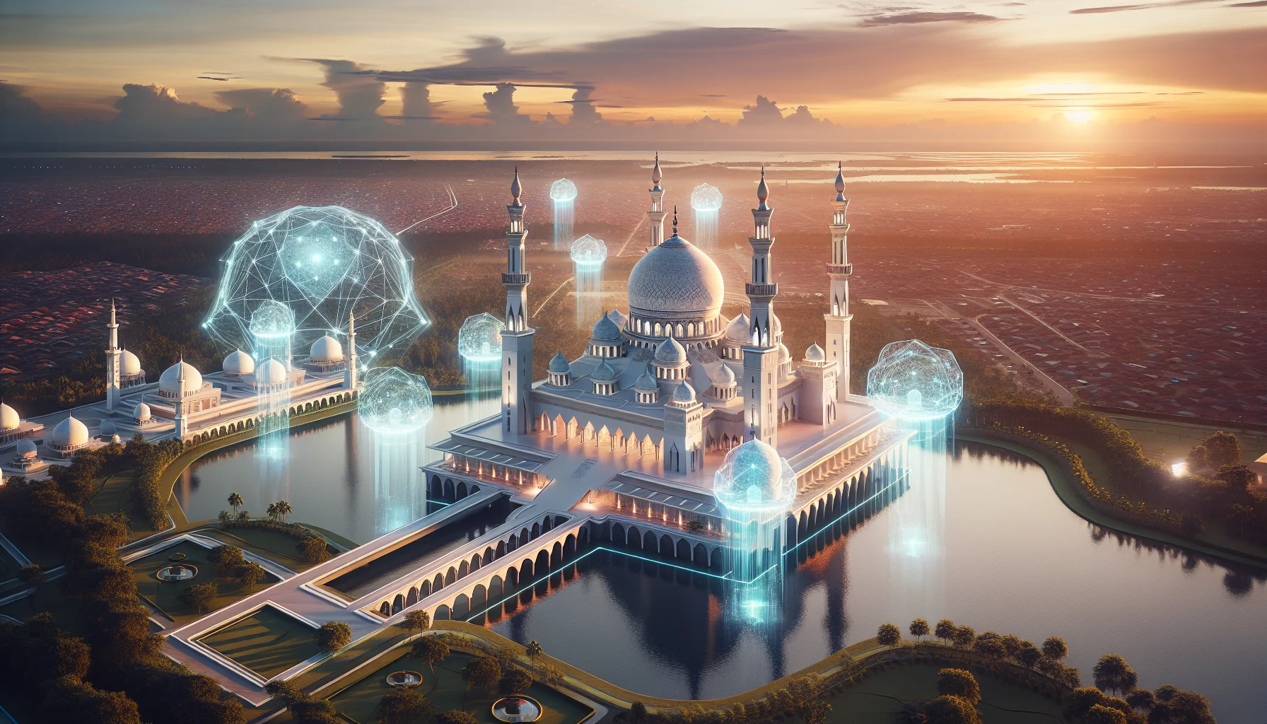 Hero image for Software Universe in Brunei