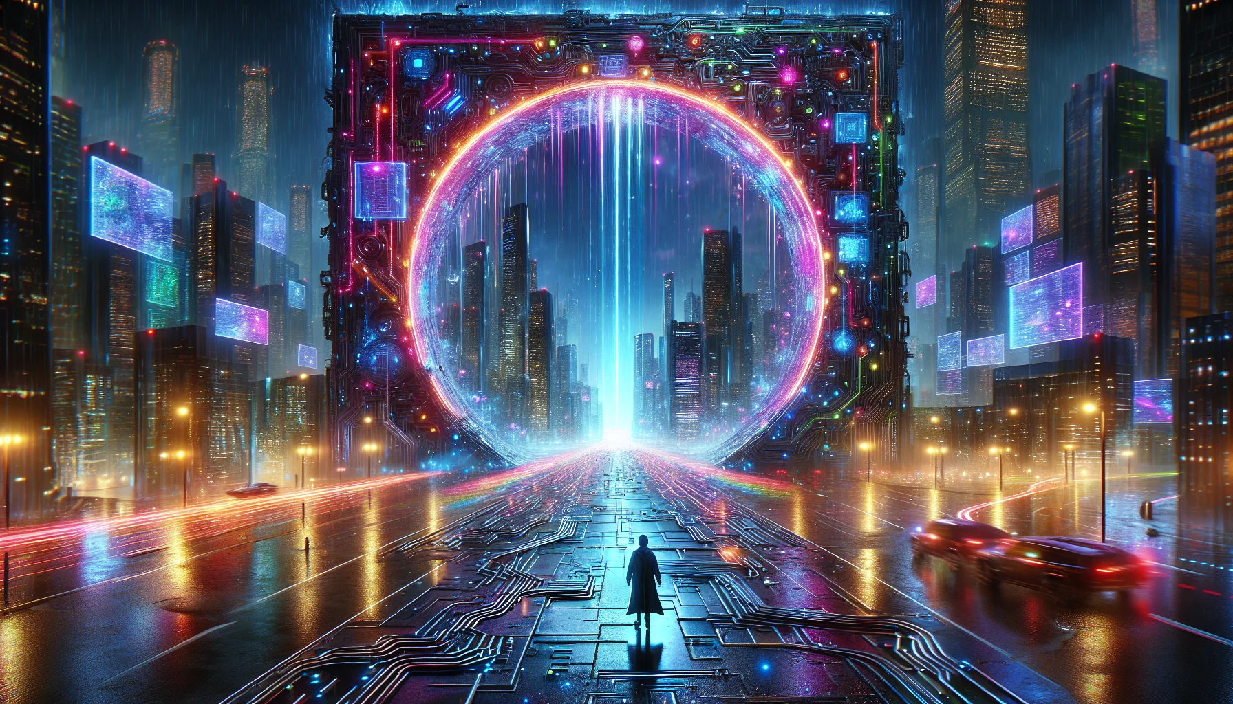 Hero image for Jumpstart your Portal