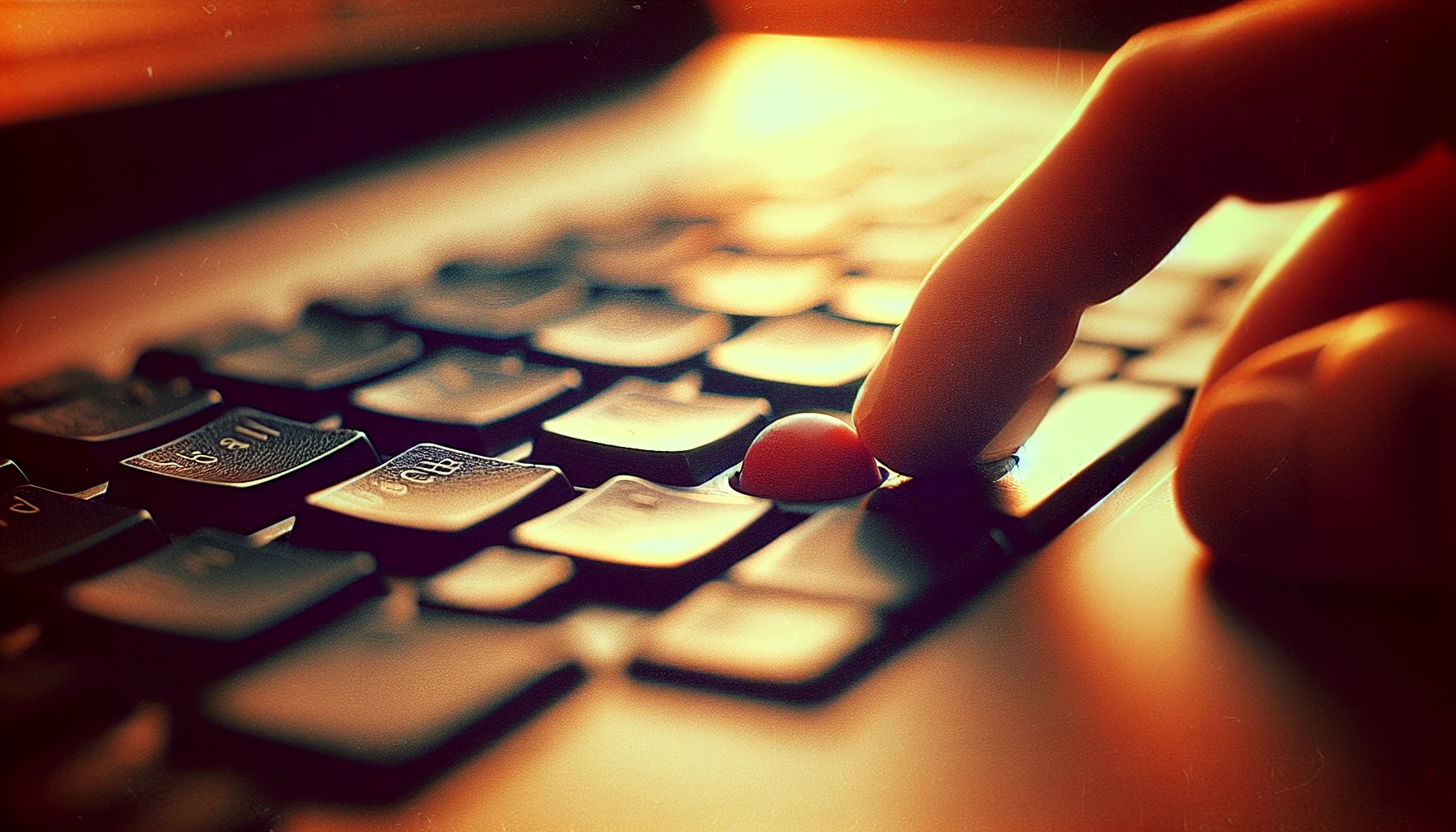 Hero image for TouchPad vs. TrackPoint