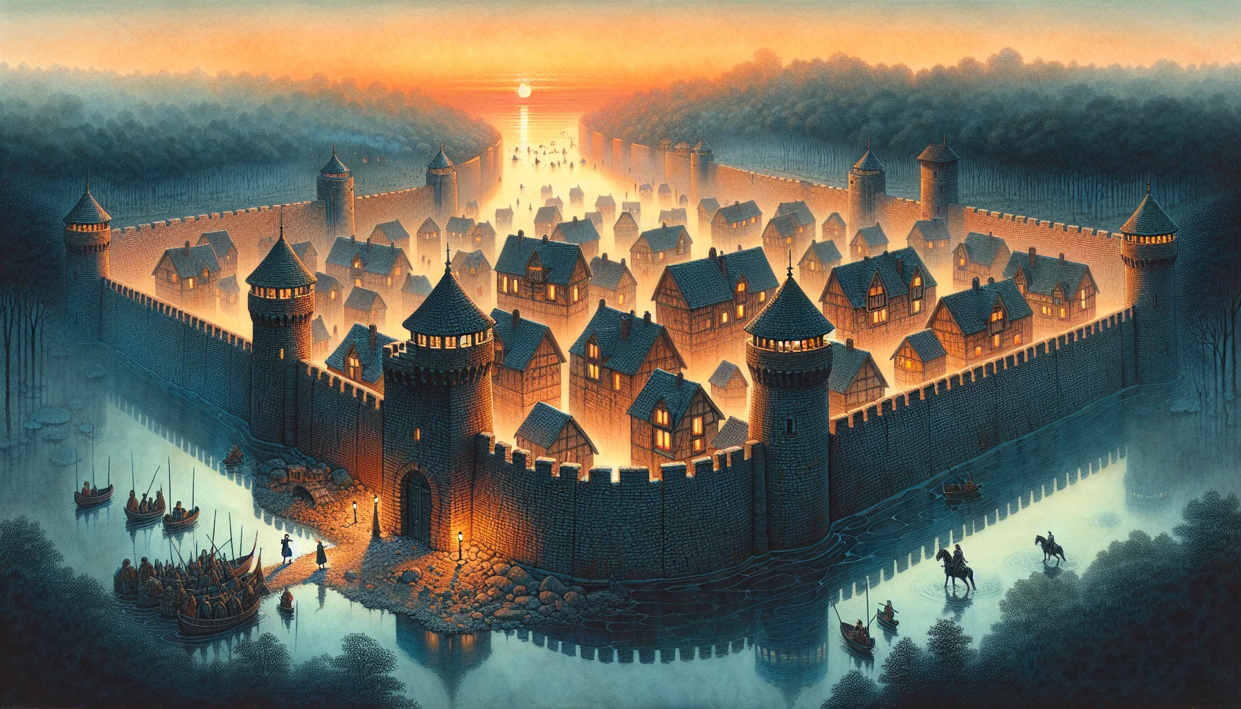 Hero image for How should organizations implement virus protection?