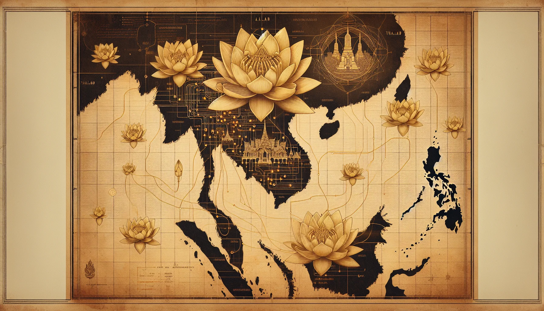 Hero image for Lotus Notes Tips &amp; Tricks in Thai Language