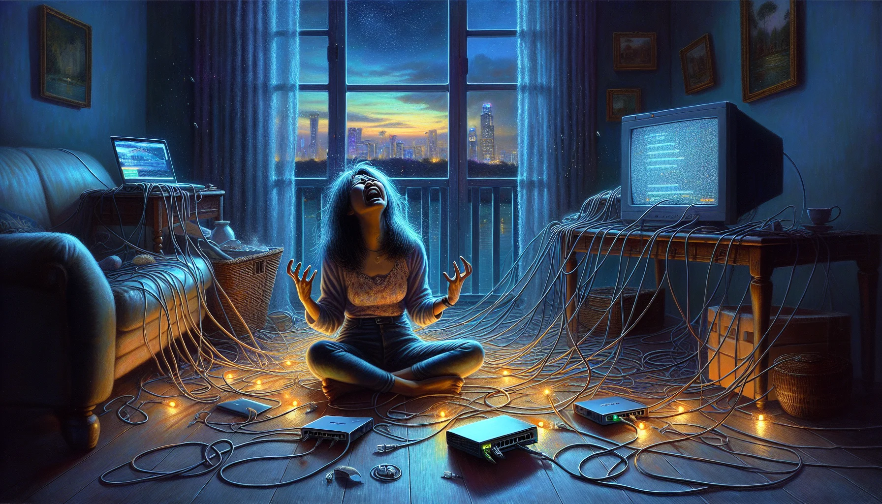 Hero image for MIO oh my