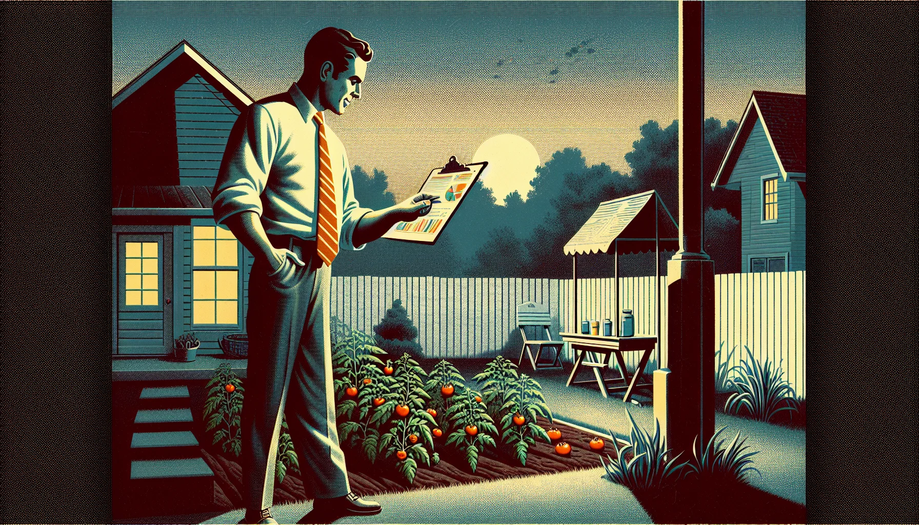 Hero image for Top ten signs you work for IBM by David Letterman