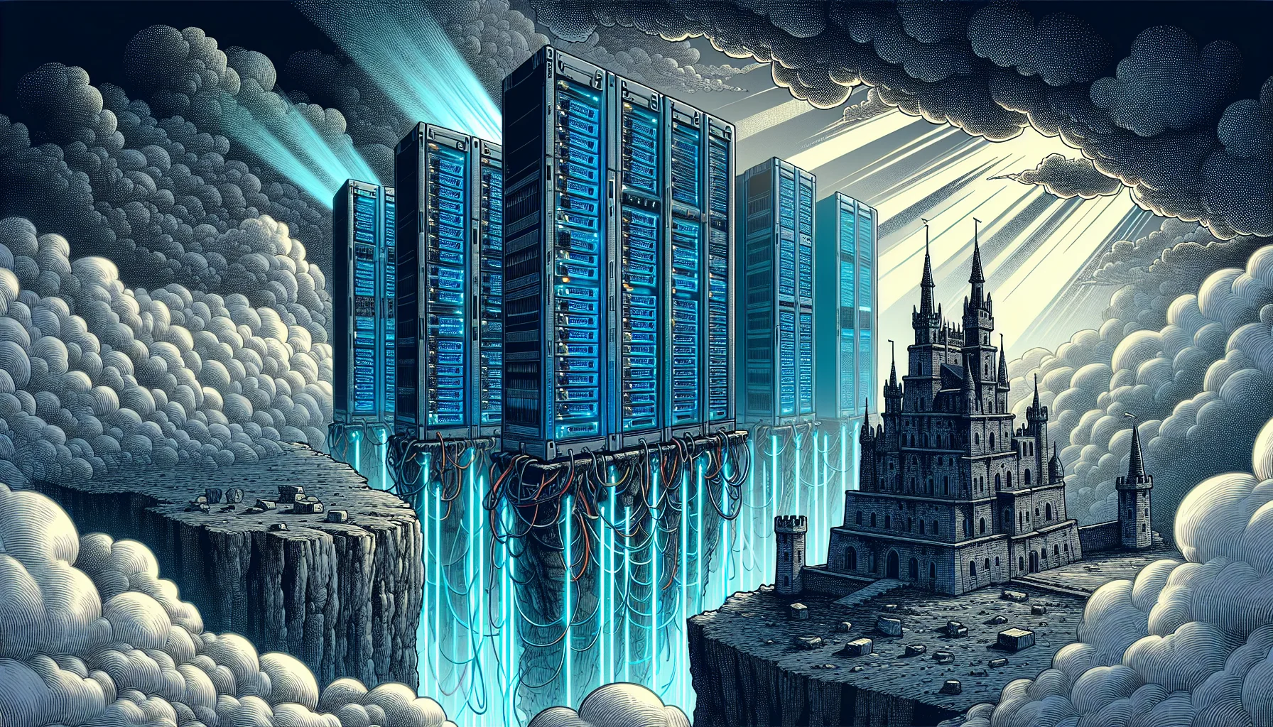 Hero image for Can someone explain where Exchange is better than Domino?