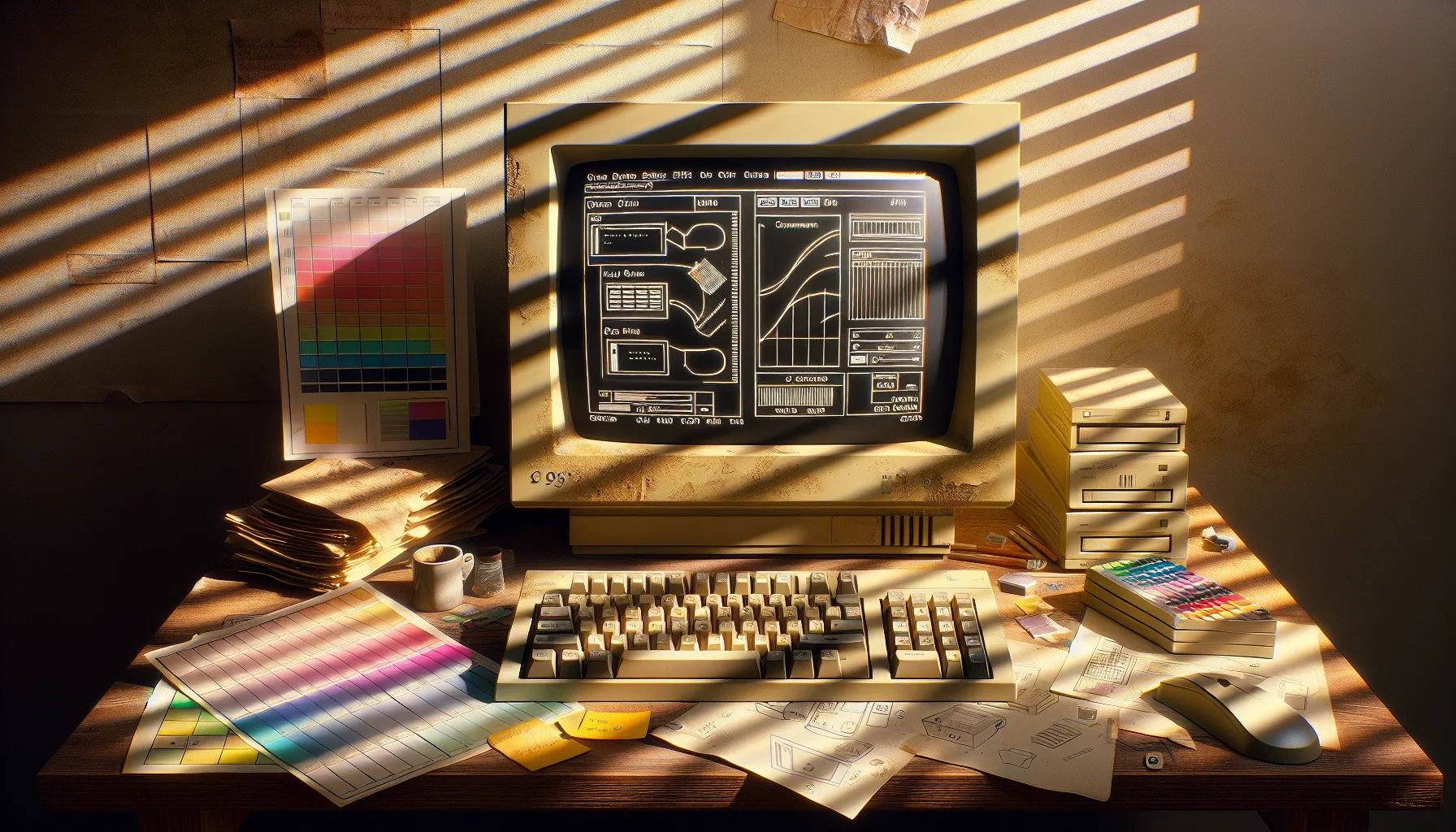 Hero image for Playing with Notes Client form layout