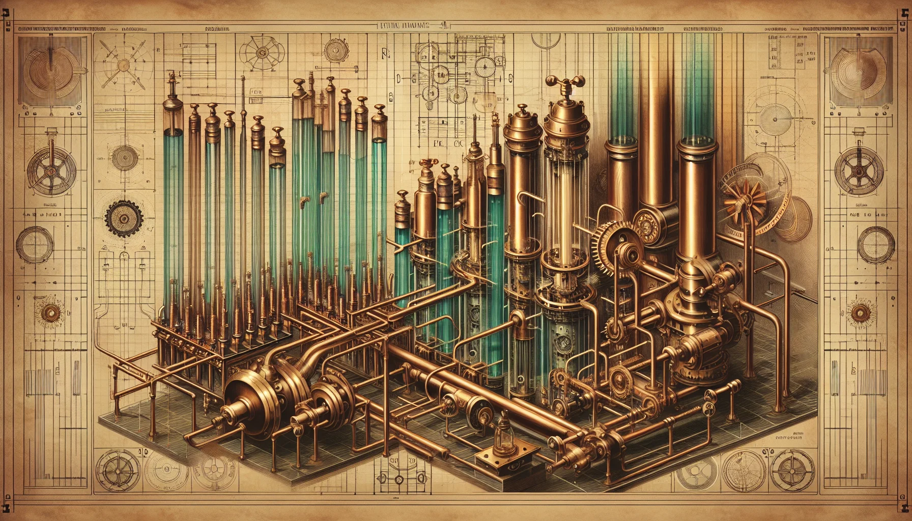 Hero image for J2EE processing pattern