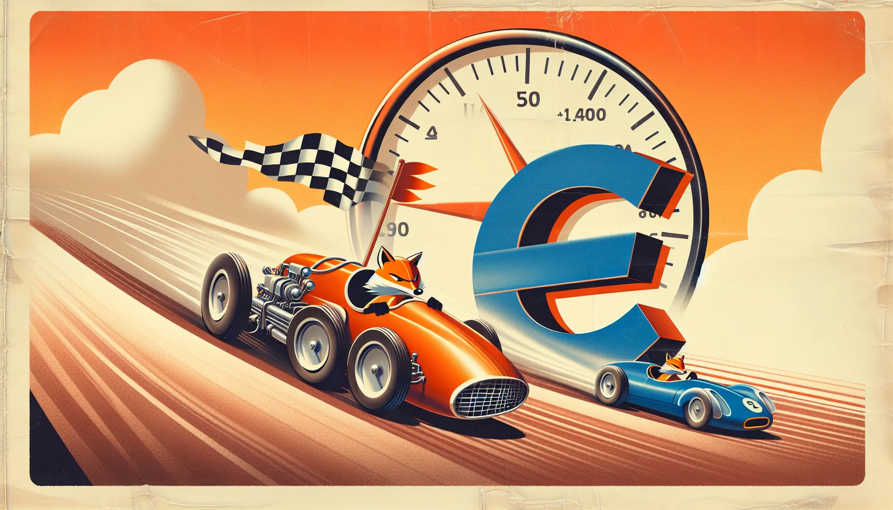 Hero image for wissel.net Browser Statistics