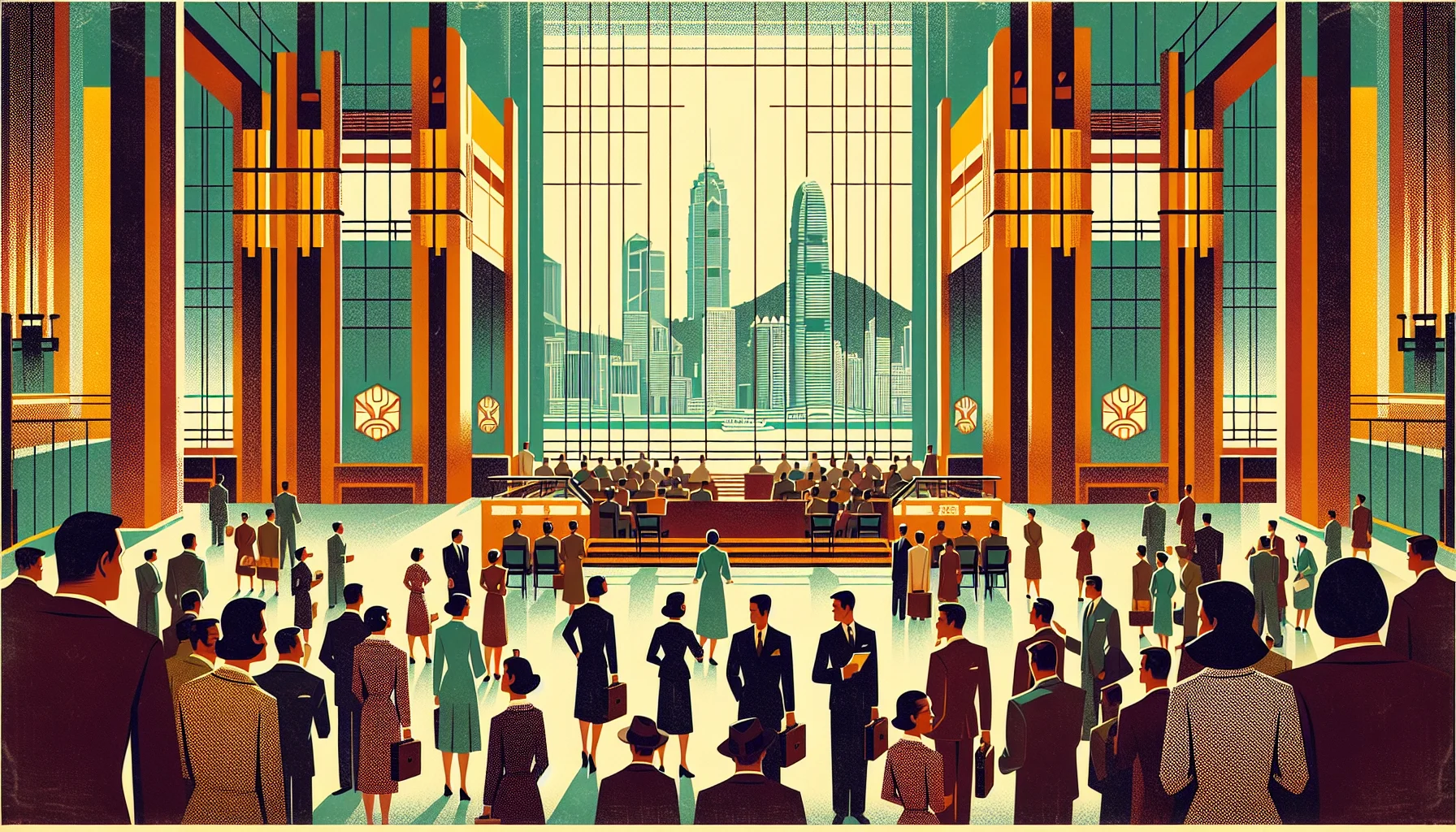 Hero image for Lotusphere Comes To You Hong Kong