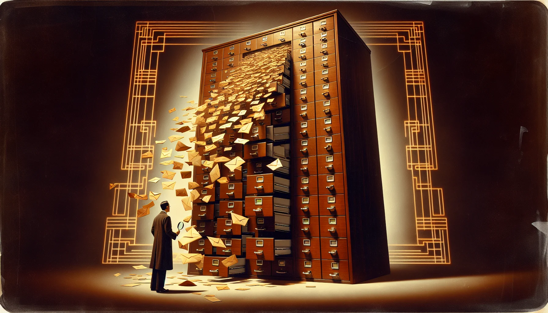 Hero image for Domino and eDiscovery