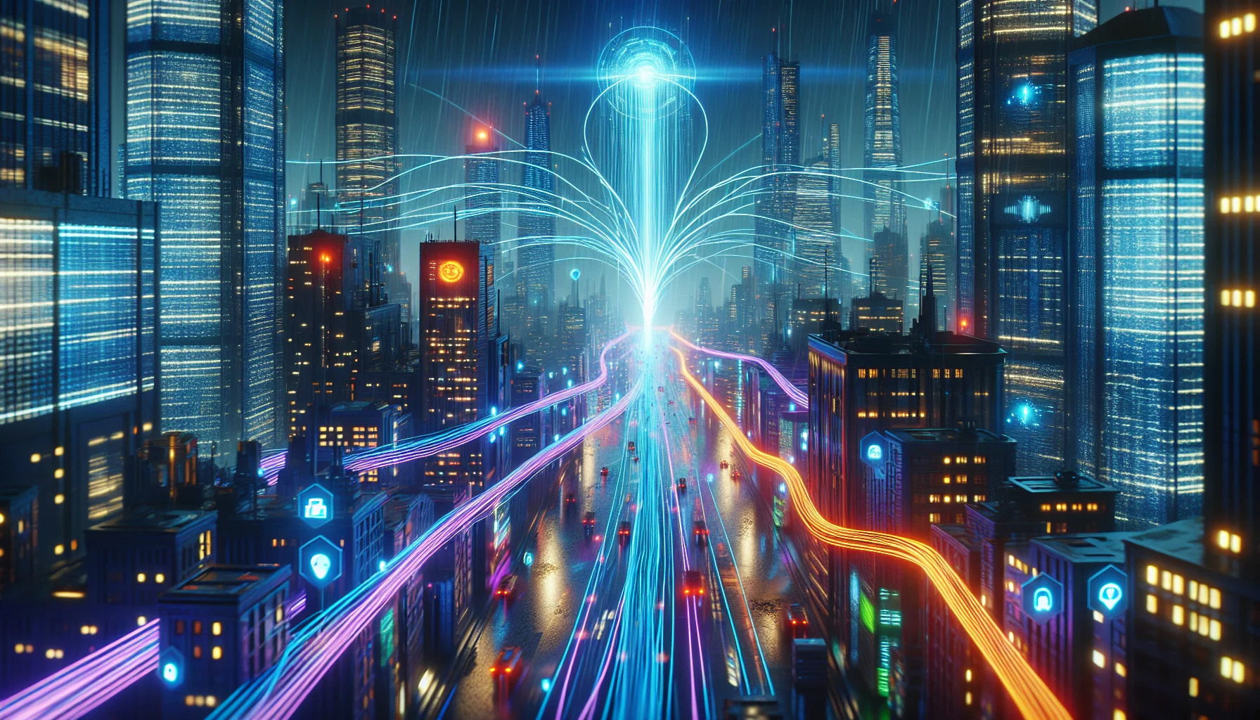 Hero image for How much bandwidth does Sametime need?