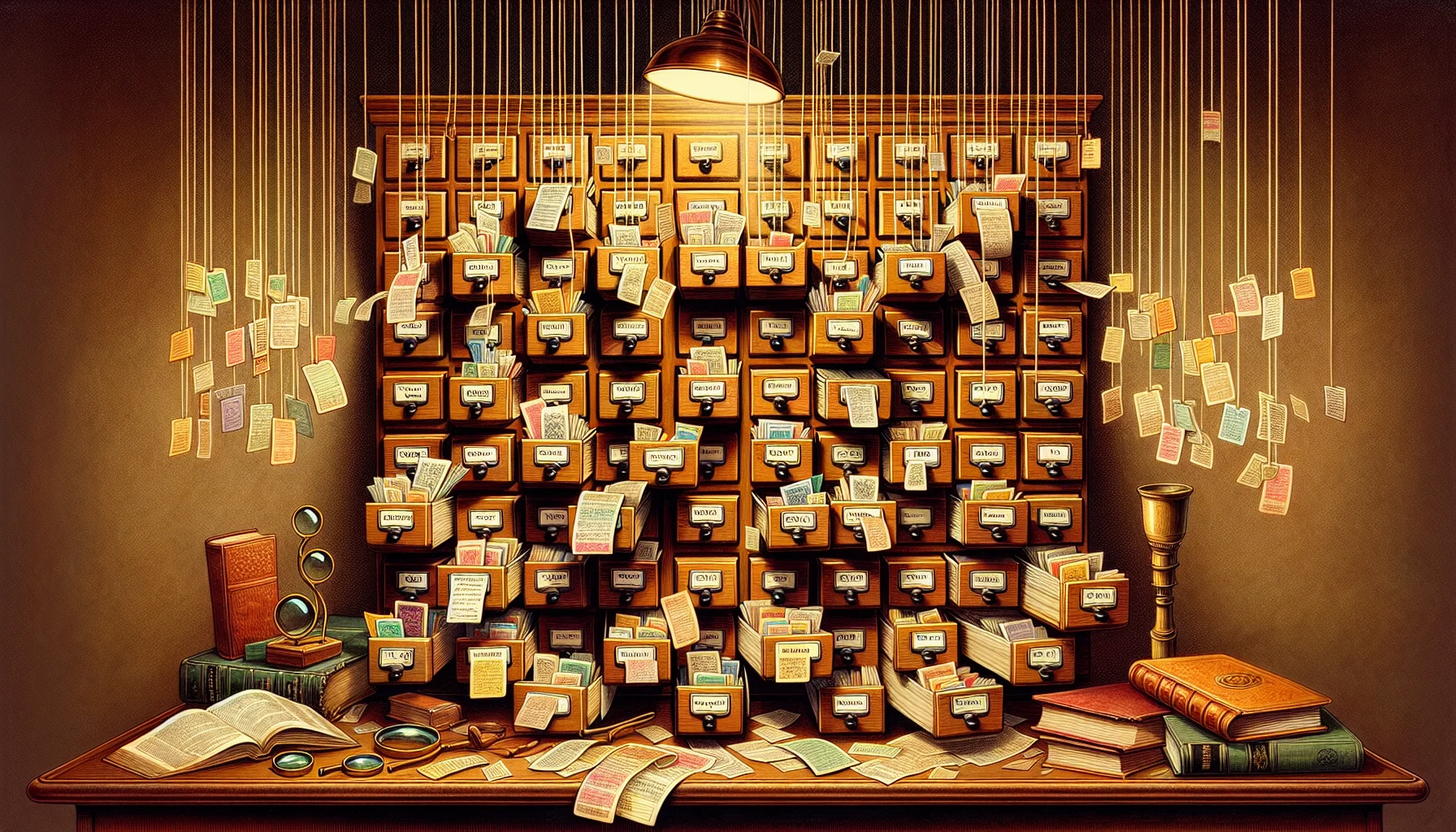 Hero image for Fields in Forms Matrix