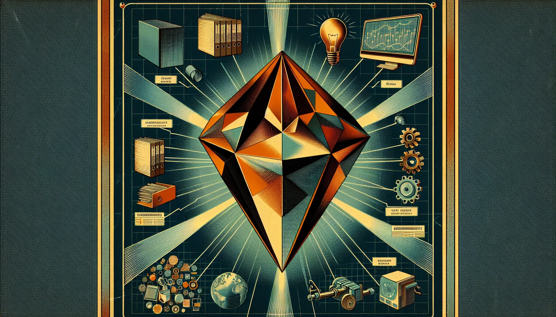 Hero image for The multi-faced nature of the NSF