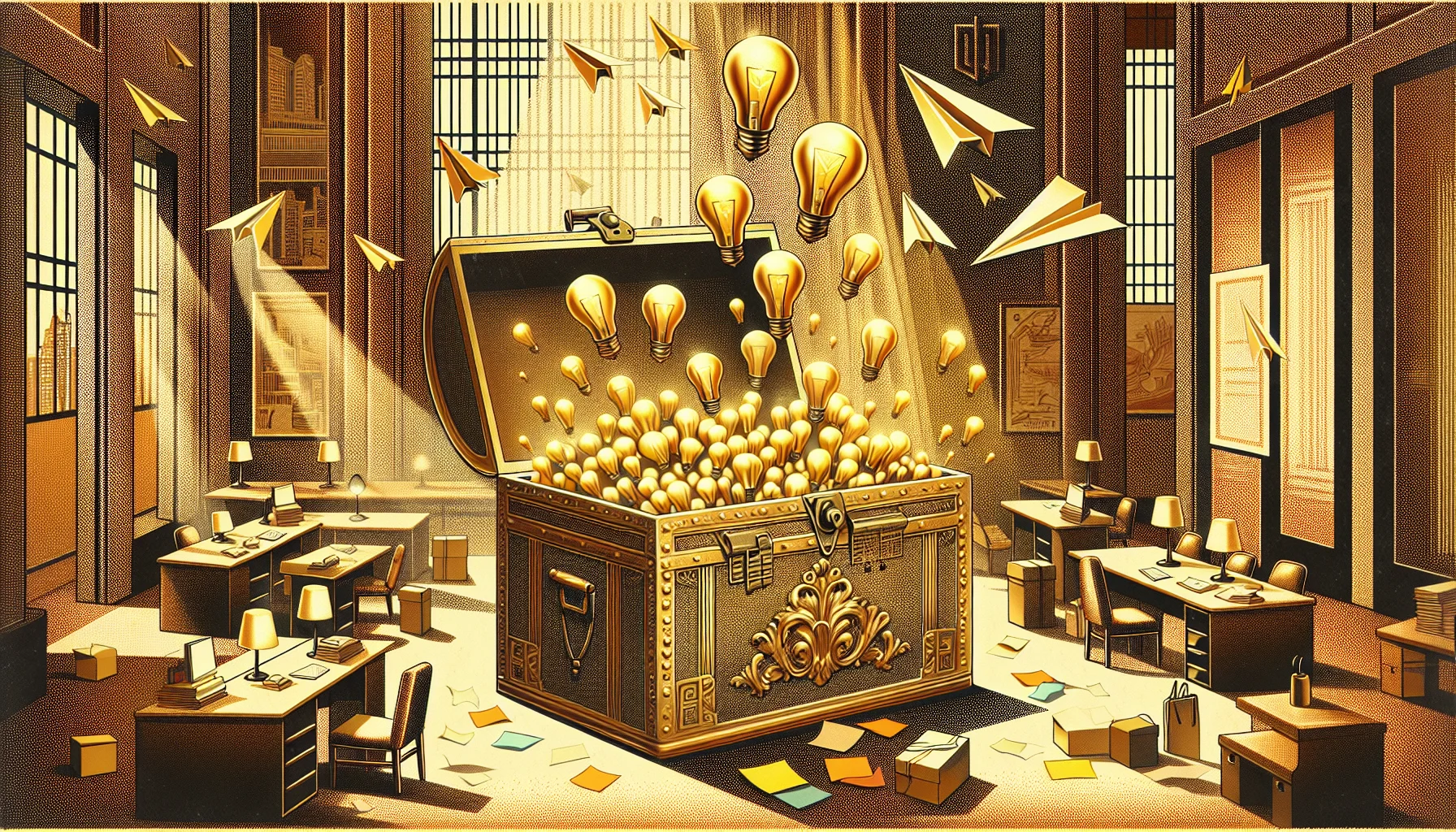 Hero image for applicatio sine qua non*