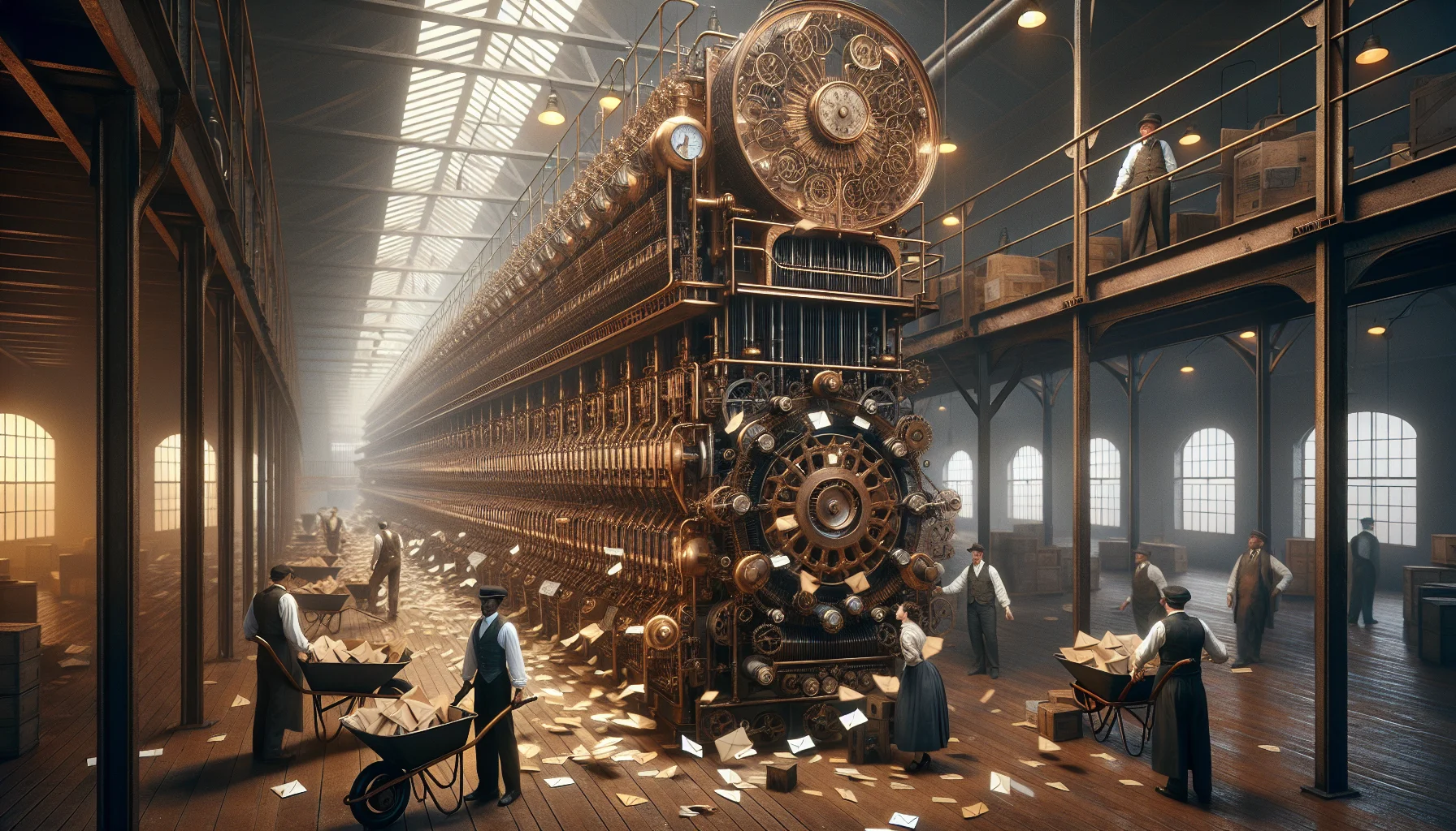 Hero image for Lotus Notes Applications and other eMail Systems