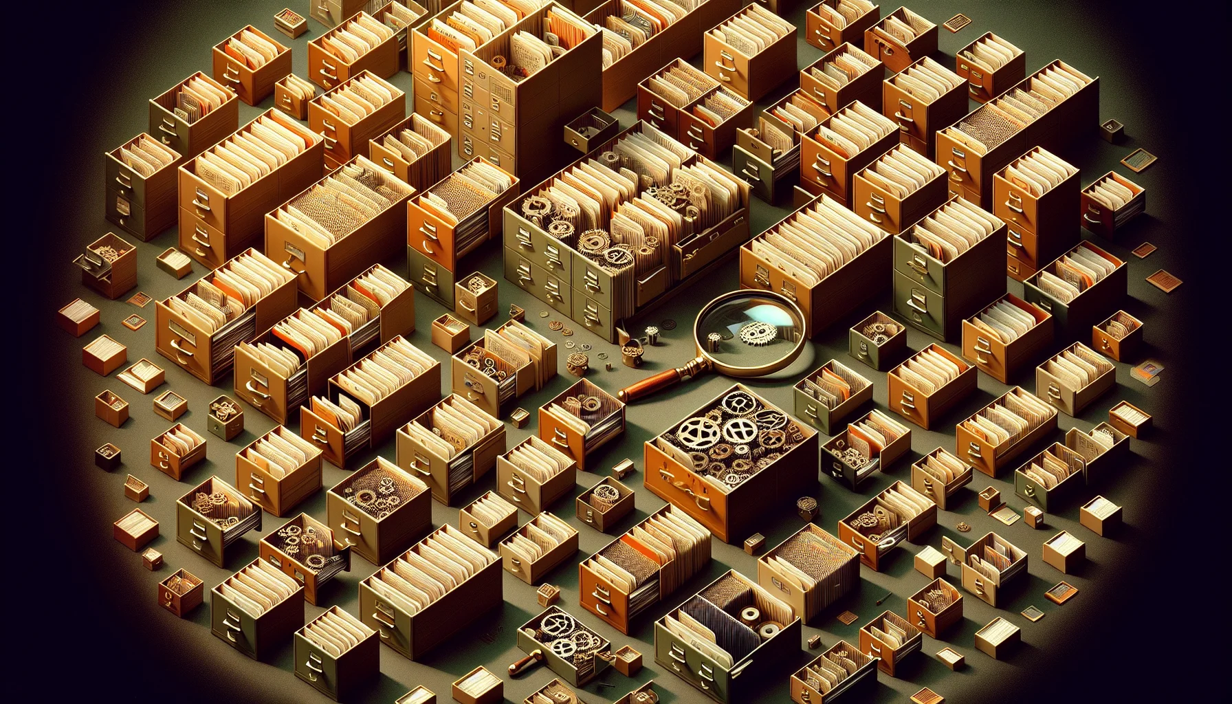 Hero image for Notes Application Statistics