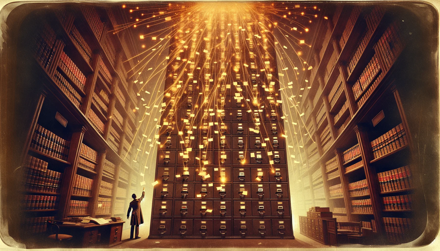 Hero image for Markup your E-Discovery