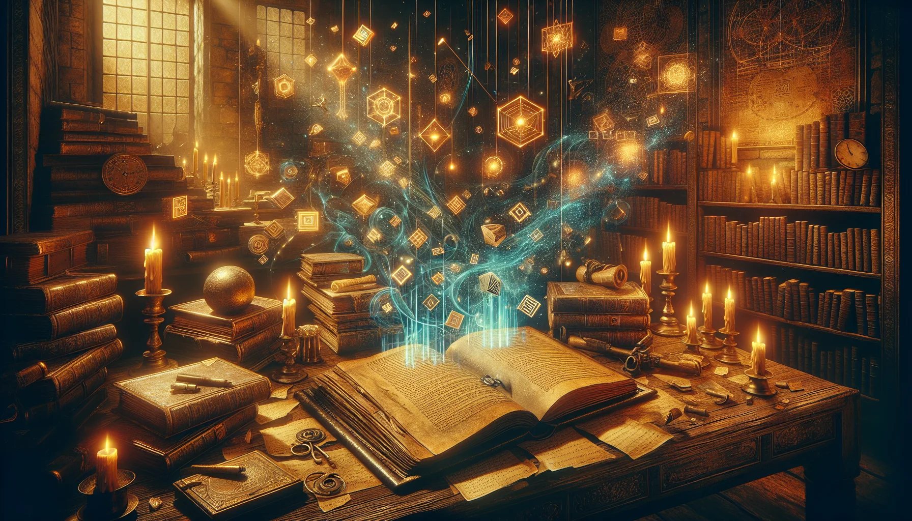 Hero image for AD215 - Slides Online Now