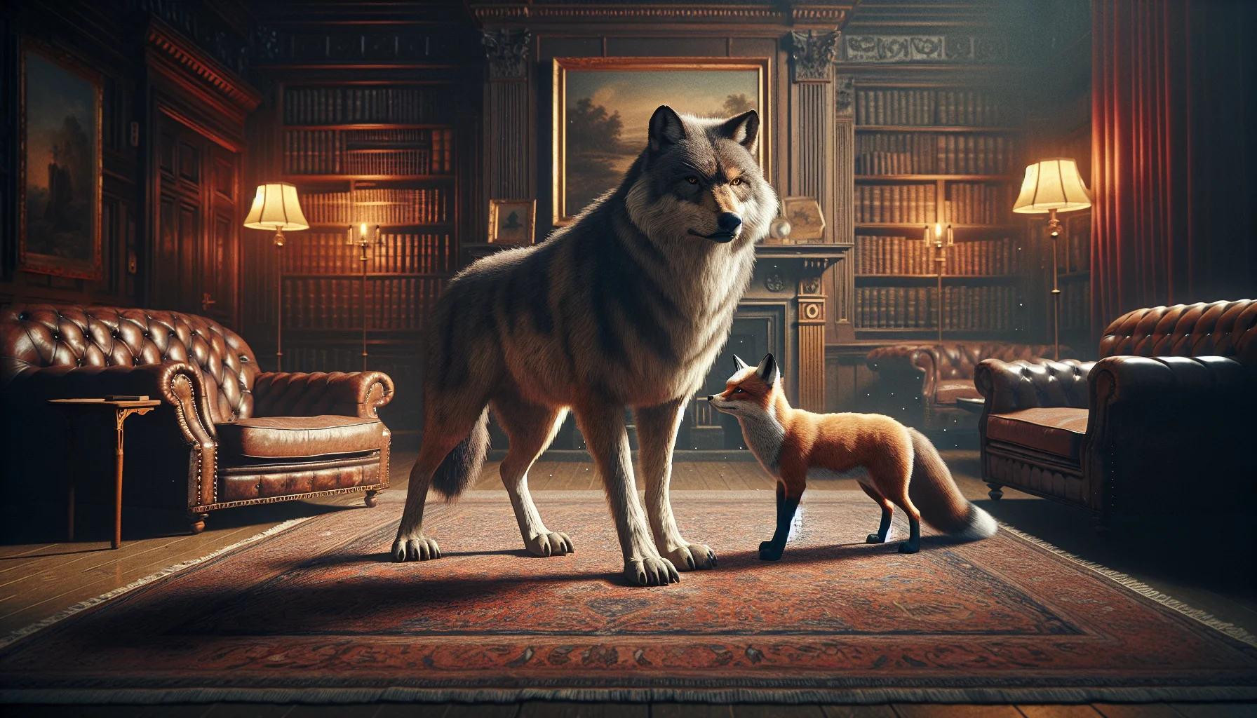 Hero image for An old dog peeing on the rug?