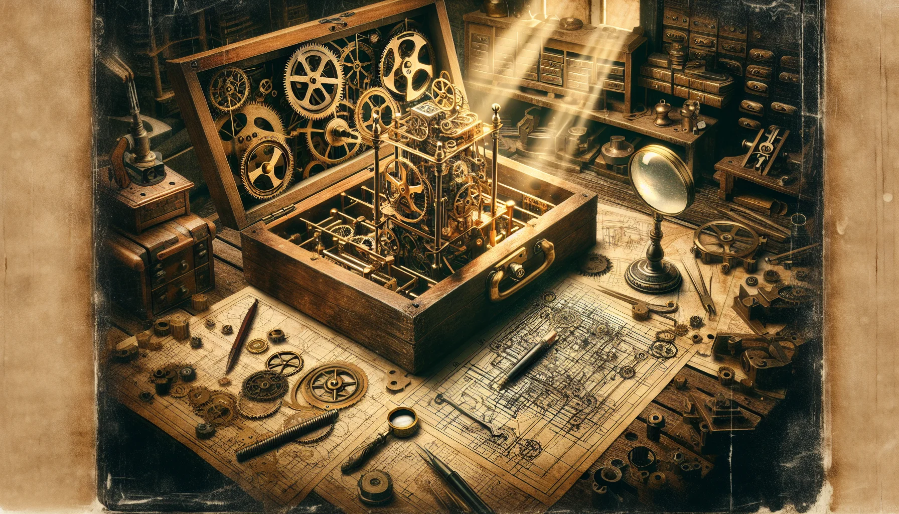 Hero image for DXLMagic 0.1 released