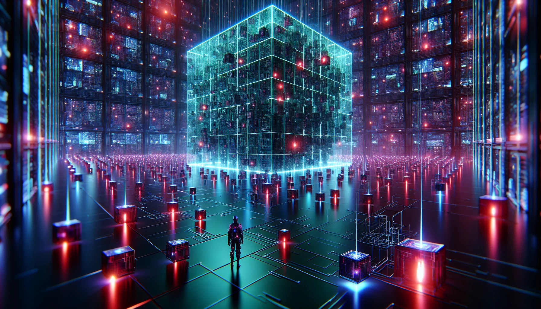 Hero image for Reader fields (again)