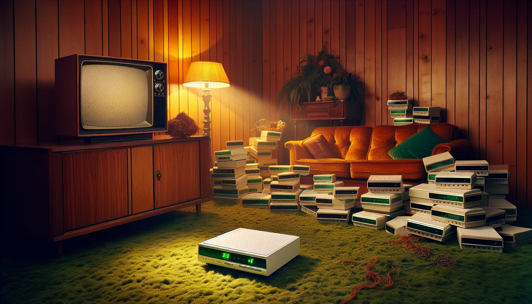 Hero image for I love my MIO box